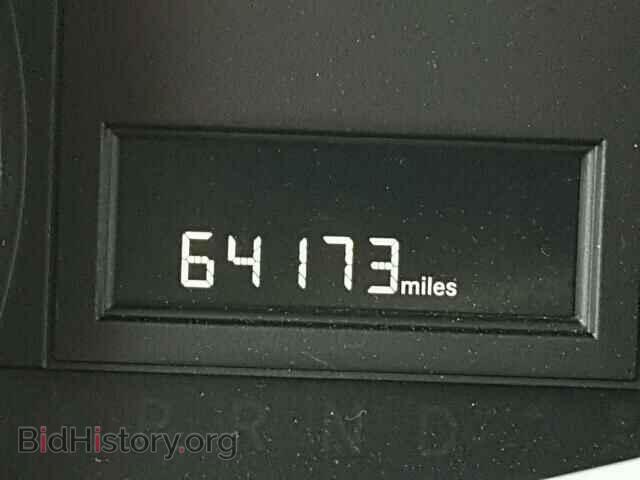 2014 DODGE CARAVAN - VIN: 2C4RDGBG3ER250974 - Фото 8