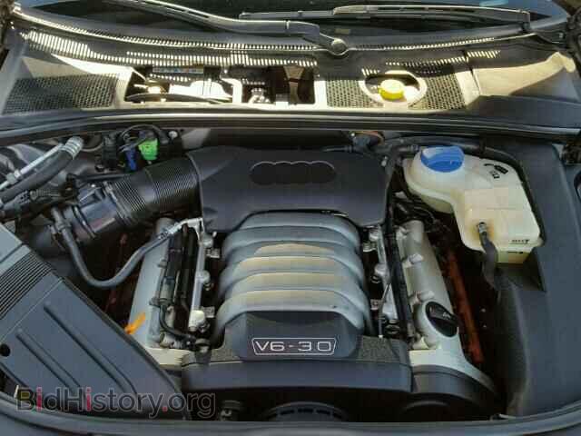 2006 AUDI A4 - VIN: WAUDT48H06K001833 - Фото 7
