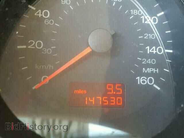 2006 AUDI A4 - VIN: WAUDT48H06K001833 - Фото 8