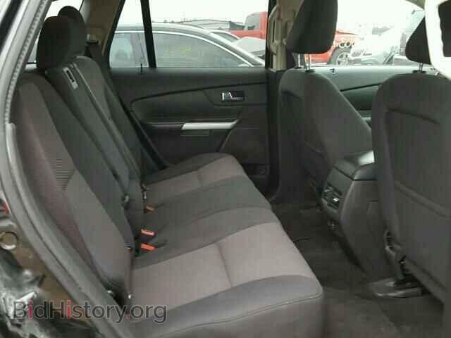 2011 FORD EDGE - VIN: 2FMDK4JC8BBA76493 - Photo 6