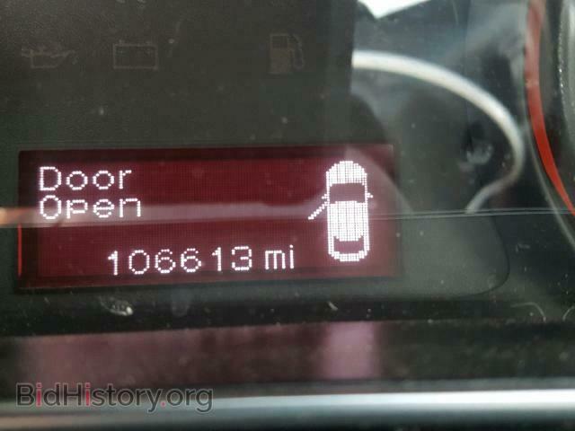 2013 DODGE DART - VIN: 1C3CDFAA4DD257645 - Фото 8