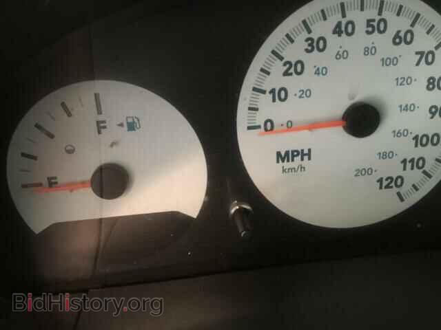 2006 DODGE CARAVAN - VIN: 1D4GP25B76B586471 - Фото 8