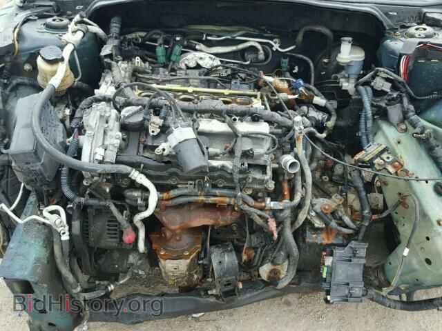 2006 NISSAN MAXIMA - VIN: 1N4BA41E46C857183 - Фото 7