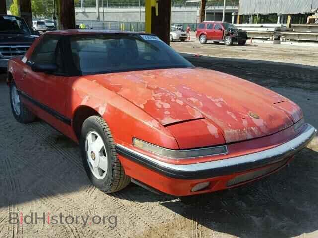 Photo 1G4EC13C6LB904321 - BUICK ALL OTHER 1990