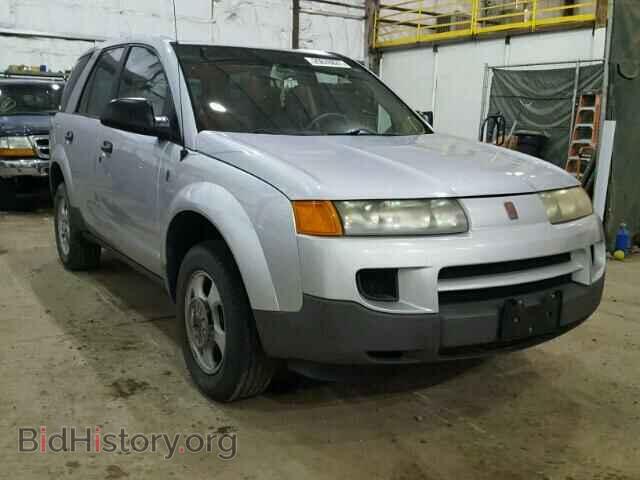 Photo 5GZCZ23D32S829213 - SATURN VUE 2002