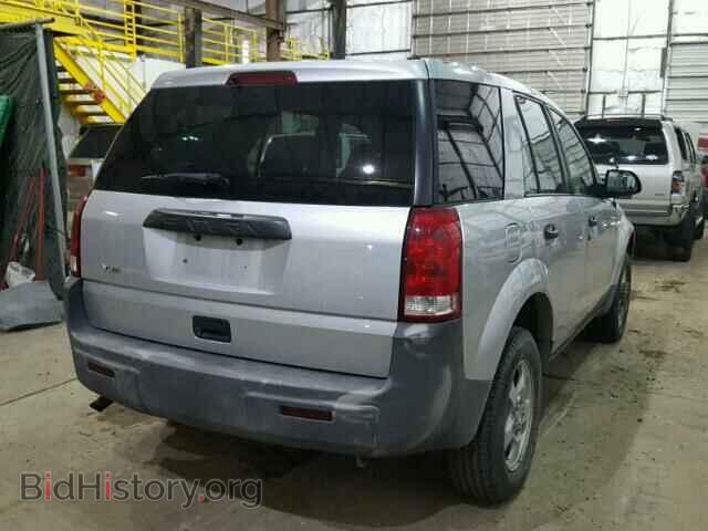 2002 SATURN VUE - VIN: 5GZCZ23D32S829213 - Фото 4