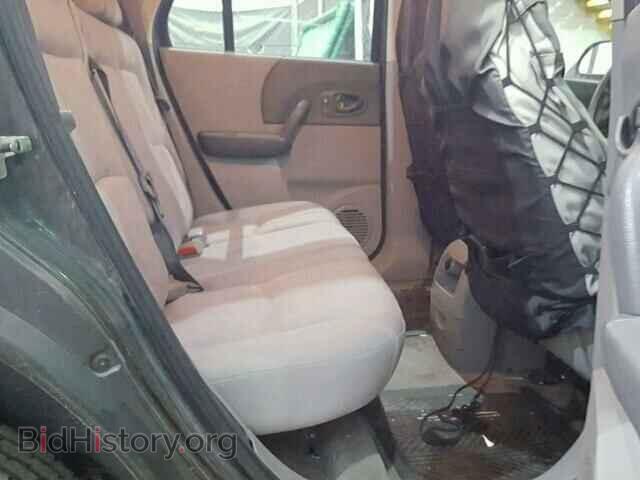 2002 SATURN VUE - VIN: 5GZCZ23D32S829213 - Фото 6
