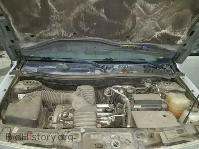 2002 SATURN VUE - VIN: 5GZCZ23D32S829213 - Фото 7