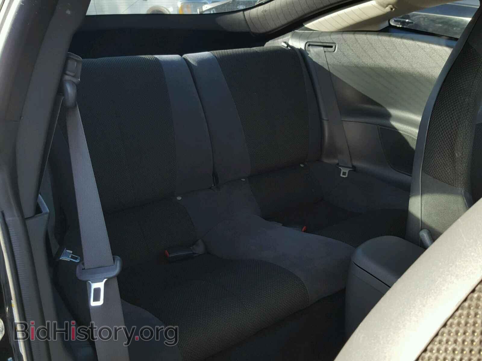 2007 MITSUBISHI ECLIPSE - VIN: 4A3AK34T57E063481 - Фото 6