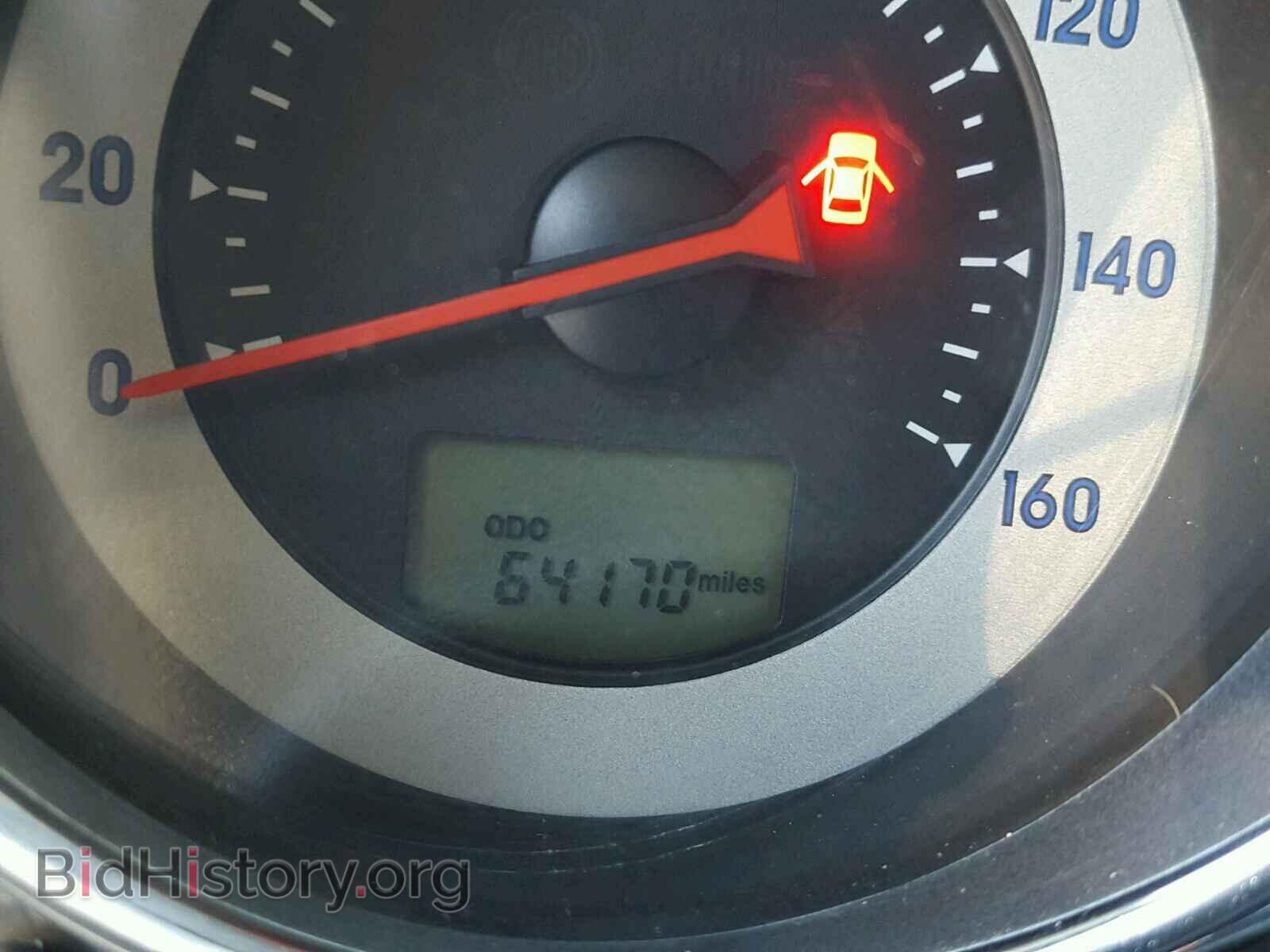 2007 MITSUBISHI ECLIPSE - VIN: 4A3AK34T57E063481 - Фото 8