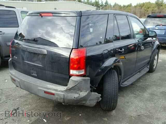 2005 SATURN VUE - VIN: 5GZCZ33D75S829211 - Фото 4