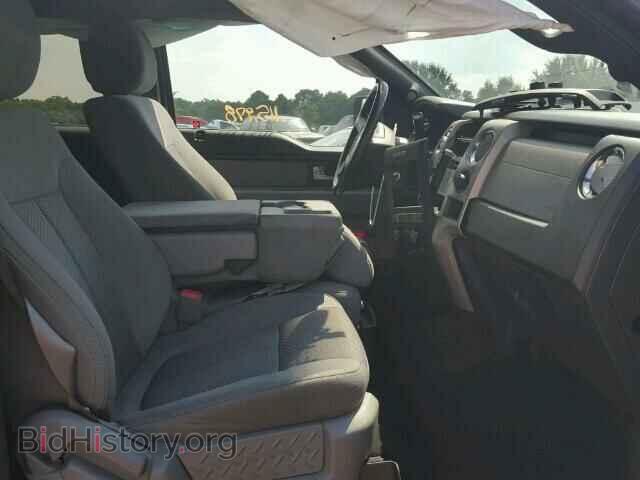 2012 FORD F150 - VIN: 1FTFW1CF5CFA80797 - Фото 5