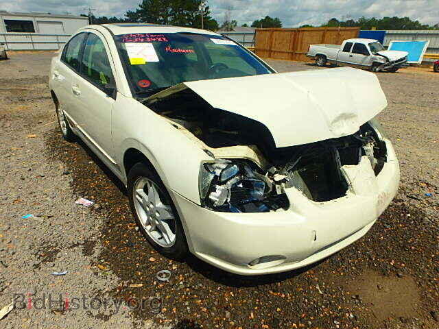 Фотография 4A3AB76S94E074443 - MITSUBISHI GALANT 2004