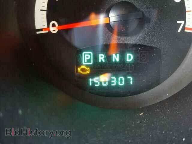 2007 DODGE NITRO - VIN: 1D8GT28K97W589159 - Фото 8