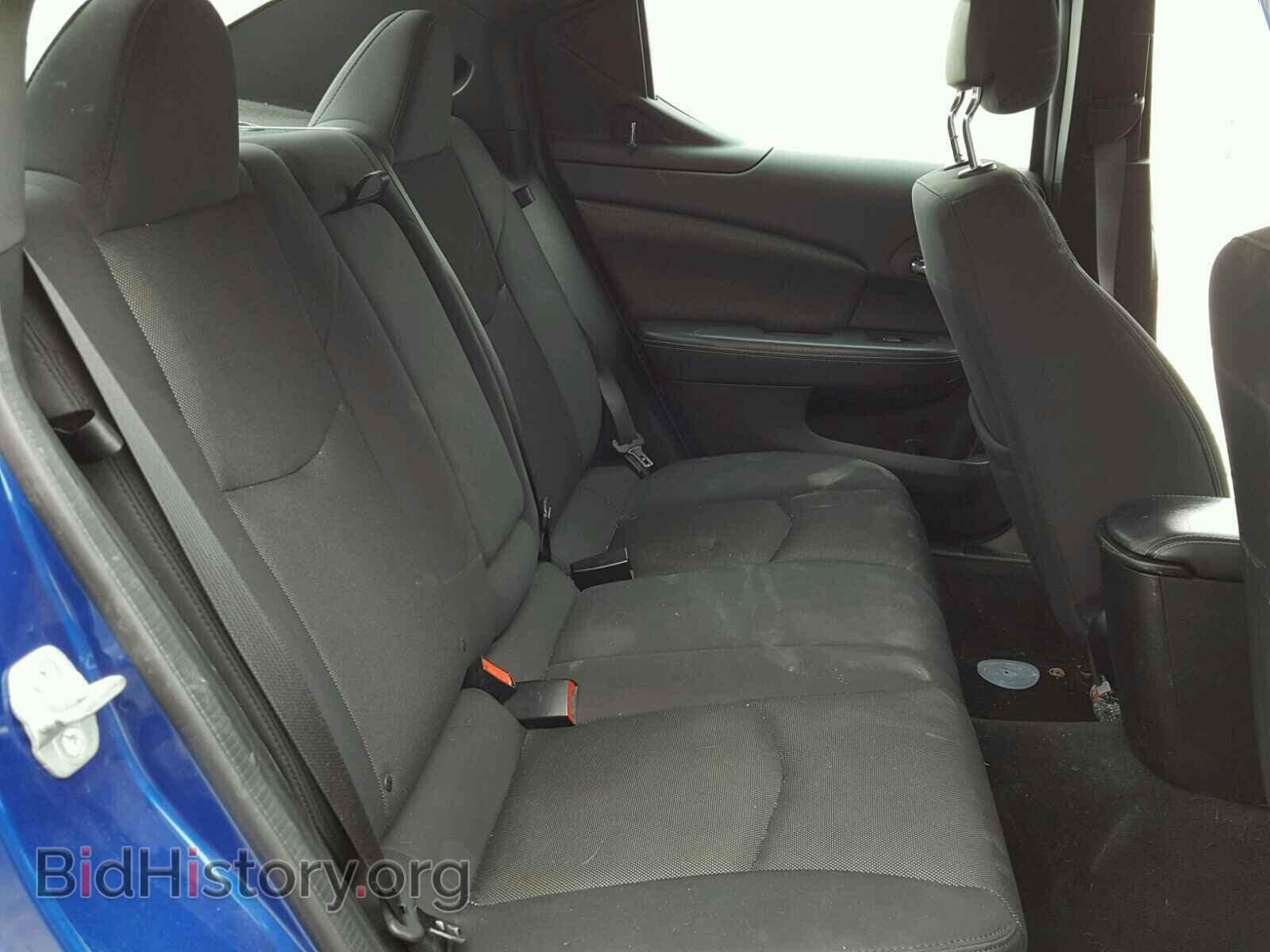 2014 DODGE AVENGER - VIN: 1C3CDZAB2EN181283 - Фото 6