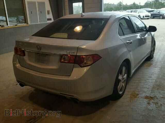 2012 ACURA TSX - VIN: JH4CU2F68CC005375 - Фото 4