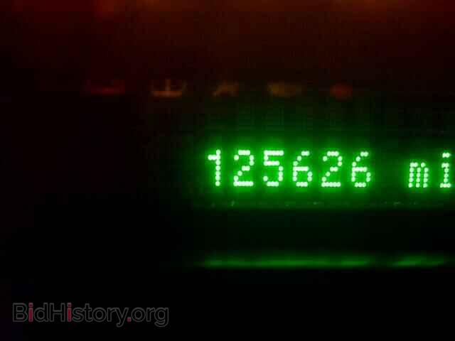 2008 FORD EDGE - VIN: 2FMDK38C18BA72049 - Photo 8