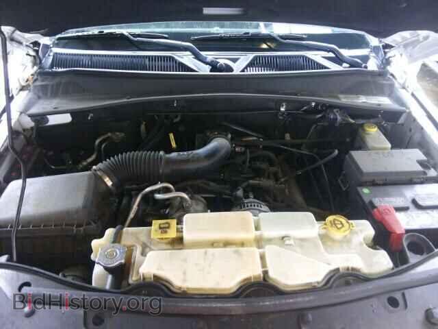 2011 JEEP LIBERTY - VIN: 1J4PP2GK2BW521230 - Фото 7