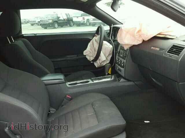 2010 DODGE CHALLENGER - VIN: 2B3CJ4DV5AH314779 - Фото 5
