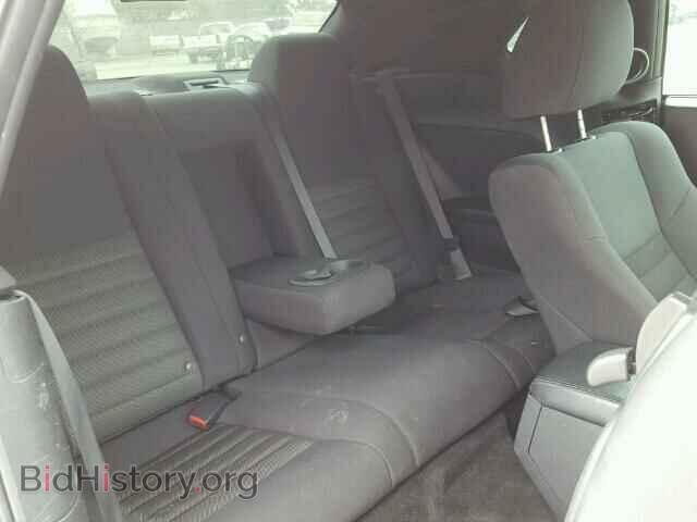 2010 DODGE CHALLENGER - VIN: 2B3CJ4DV5AH314779 - Фото 6