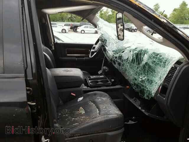 2010 DODGE RAM 1500 - VIN: 1D7RB1CTXAS151419 - Фото 5