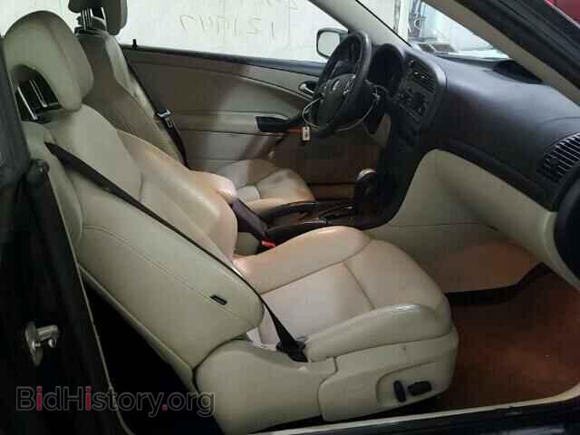 2006 SAAB 9-3 BASE - VIN: YS3FD79Y166100994 - Photo 5