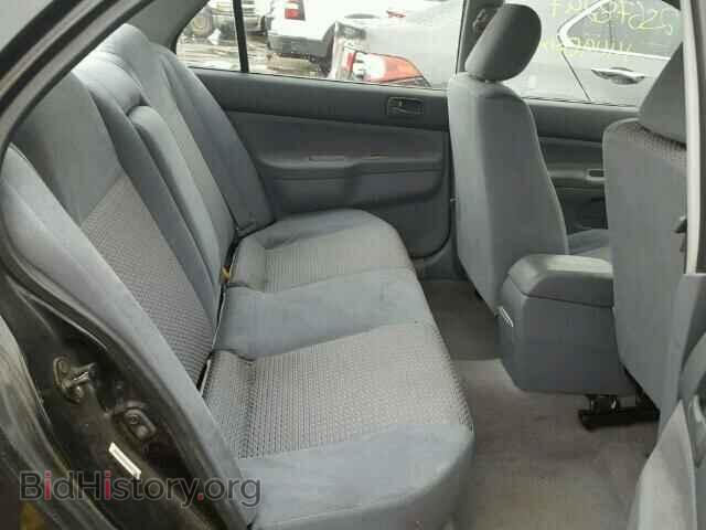 2002 MITSUBISHI LANCER - VIN: JA3AJ36E92U056776 - Фото 6