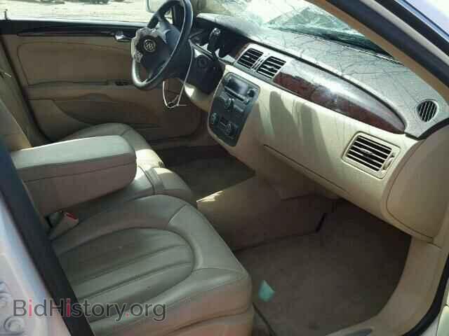2011 BUICK LUCERNE - VIN: 1G4HC5EM9BU151817 - Фото 5
