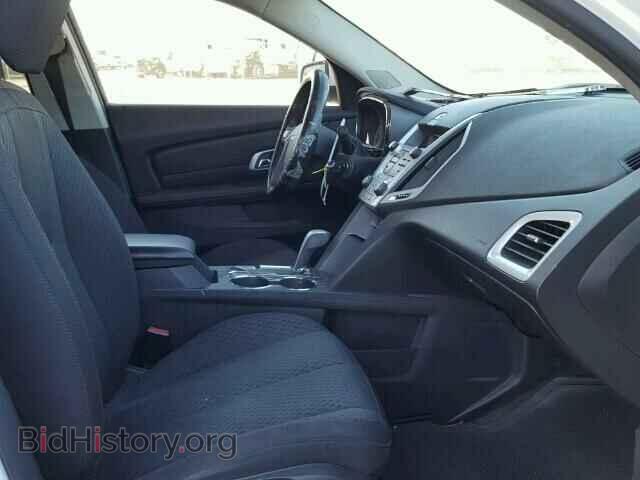 2011 GMC TERRAIN - VIN: 2CTALMEC8B6471110 - Photo 5