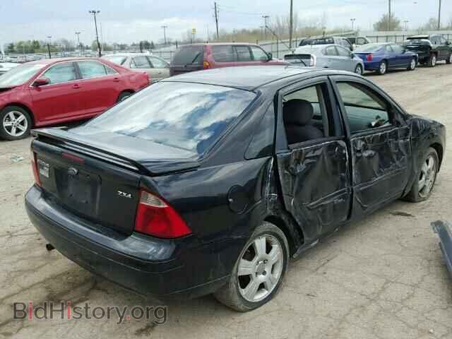 2005 FORD FOCUS - VIN: 1FAFP34N85W180500 - Фото 4