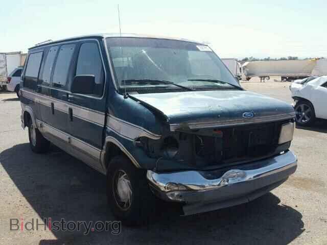 Photo 1FDEE14N3RHB27225 - FORD ECONOLINE 1994