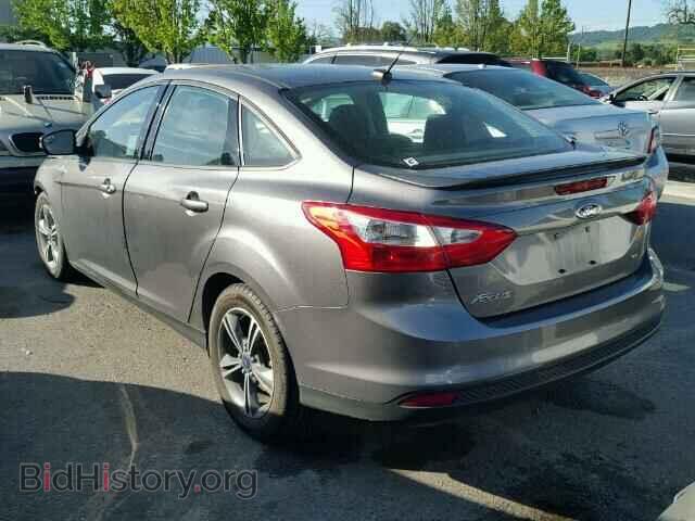 2014 FORD FOCUS - VIN: 1FADP3F22EL363838 - Photo 3