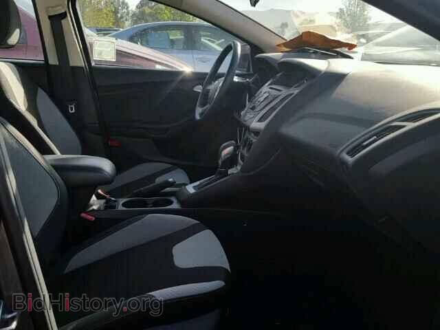 2014 FORD FOCUS - VIN: 1FADP3F22EL363838 - Photo 5