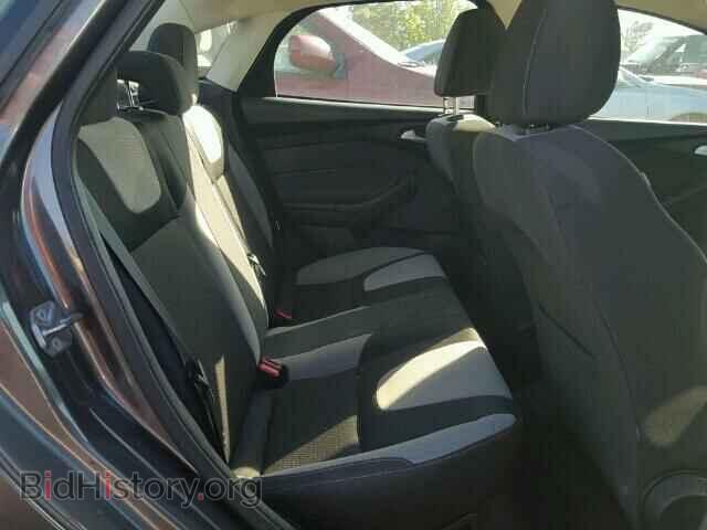 2014 FORD FOCUS - VIN: 1FADP3F22EL363838 - Photo 6