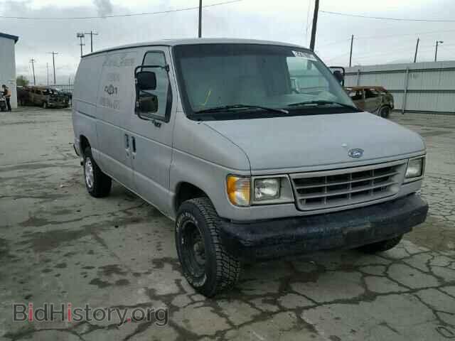 Photo 1FTFE24Y4SHB14496 - FORD ECONOLINE 1995
