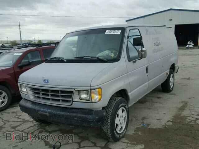 1995 FORD ECONOLINE - VIN: 1FTFE24Y4SHB14496 - Фото 2