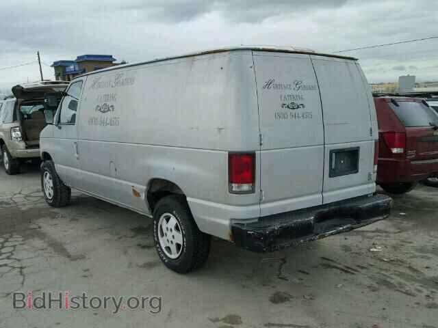1995 FORD ECONOLINE - VIN: 1FTFE24Y4SHB14496 - Фото 3