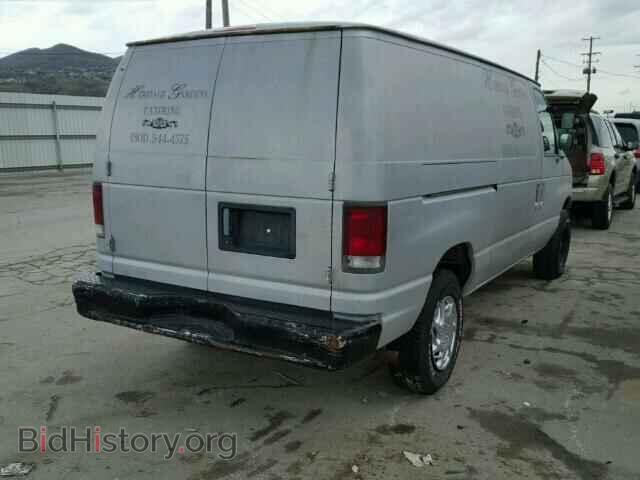 1995 FORD ECONOLINE - VIN: 1FTFE24Y4SHB14496 - Фото 4