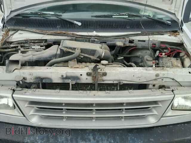 1995 FORD ECONOLINE - VIN: 1FTFE24Y4SHB14496 - Фото 7