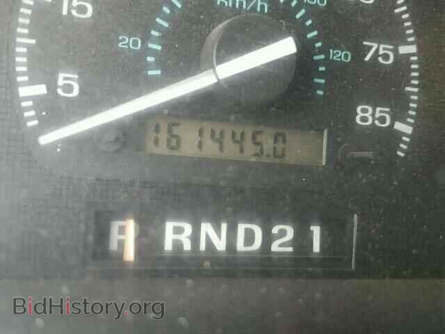 1995 FORD ECONOLINE - VIN: 1FTFE24Y4SHB14496 - Фото 8
