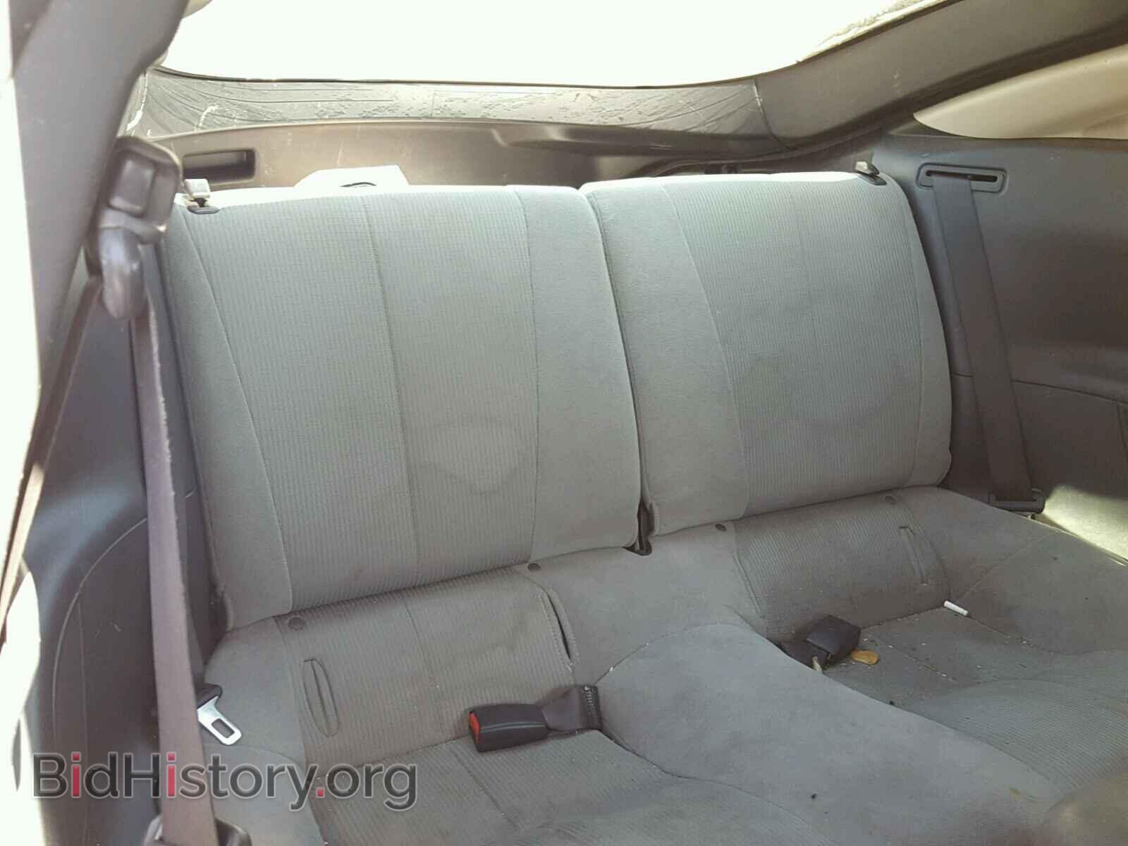 2007 MITSUBISHI ECLIPSE - VIN: 4A3AK24F37E016471 - Фото 6