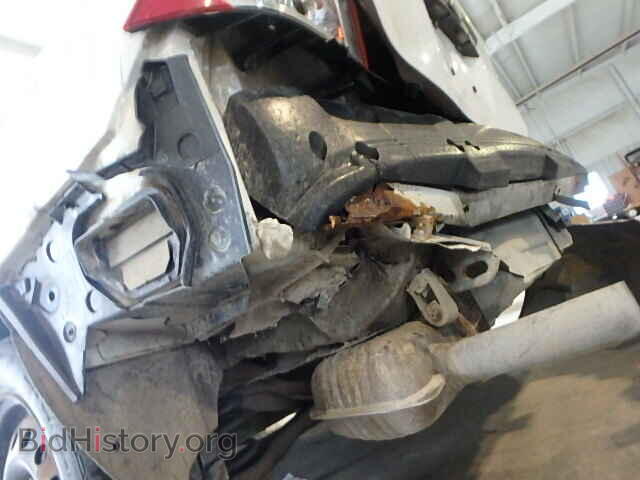 2007 FORD FOCUS - VIN: 1FAFP34N07W109956 - Фото 10