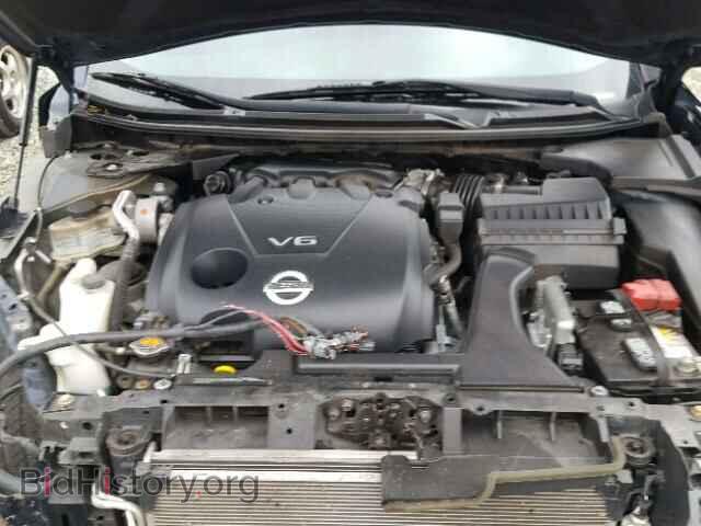 2013 NISSAN MAXIMA S - VIN: 1N4AA5AP1DC814954 - Фото 7
