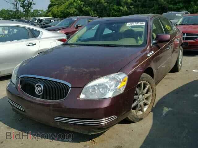 2006 BUICK LUCERNE - VIN: 1G4HD57296U236896 - Фото 2