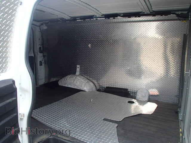 2012 CHEVROLET EXPRESS - VIN: 1GCSGAFX6C1181974 - Фото 6
