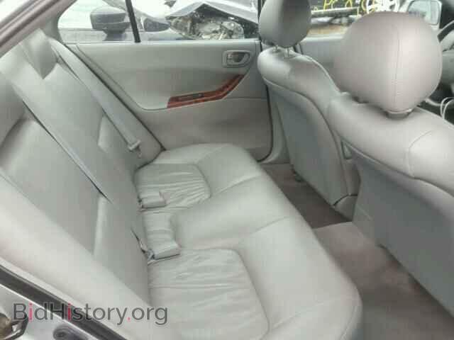 2000 MITSUBISHI GALANT - VIN: 4A3AA56L6YE175350 - Фото 6