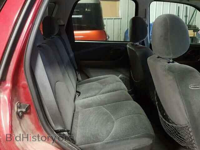 2004 MAZDA TRIBUTE - VIN: 4F2CZ94184KM25616 - Фото 6
