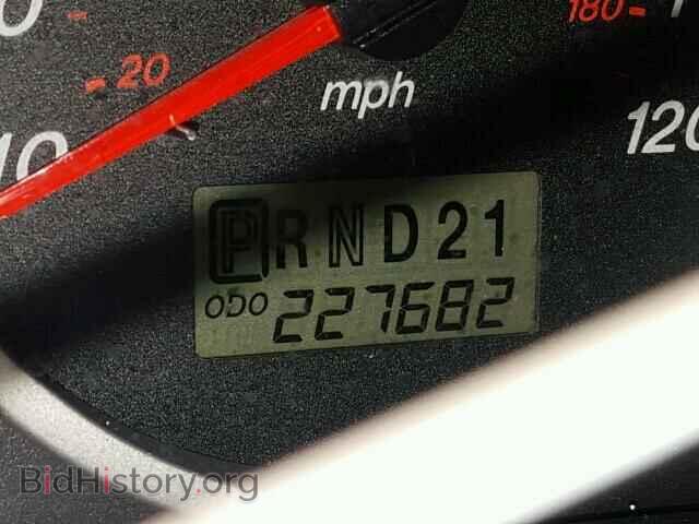 2004 MAZDA TRIBUTE - VIN: 4F2CZ94184KM25616 - Фото 8