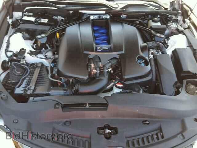 2015 LEXUS RC - VIN: JTHHP5BC8F5000552 - Photo 7