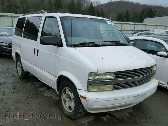 Фотография 1GNDM19X65B100876 - CHEVROLET ASTRO 2005